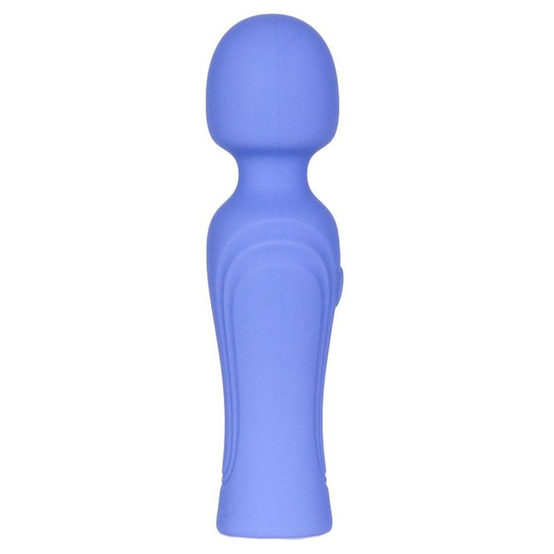 Swan Era Massage Wand - Silk and Sin