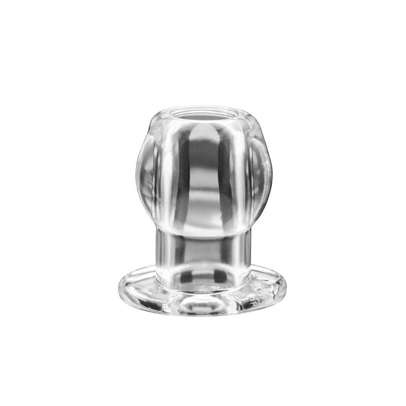 Tunnel Plug Large - Silk and Sin