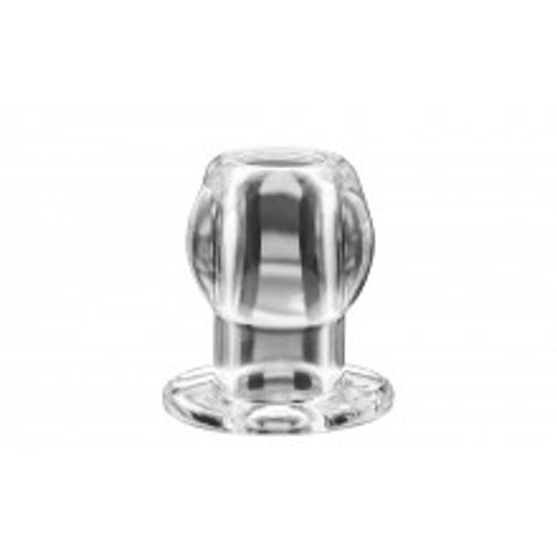 Tunnel Plug Medium - Silk and Sin
