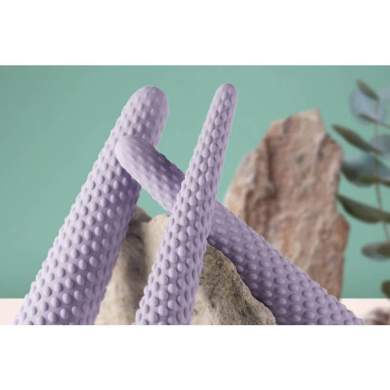 Unite 3 Pc Silicone Dilator Set - Silk and Sin