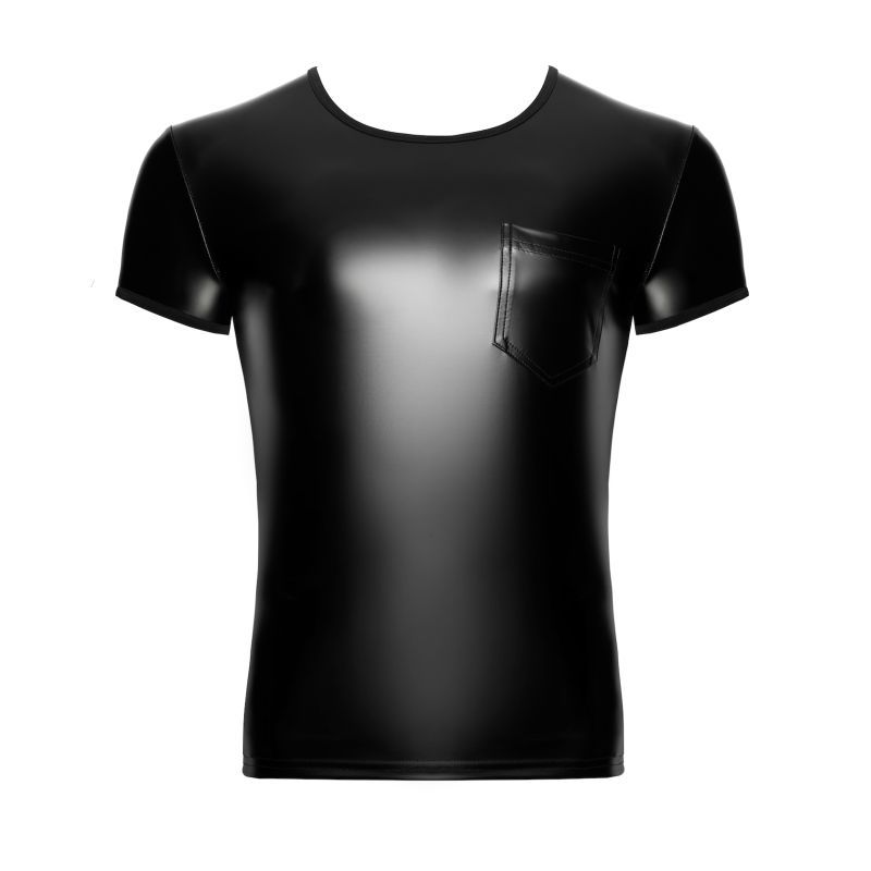Vexen Tee - Silk and Sin