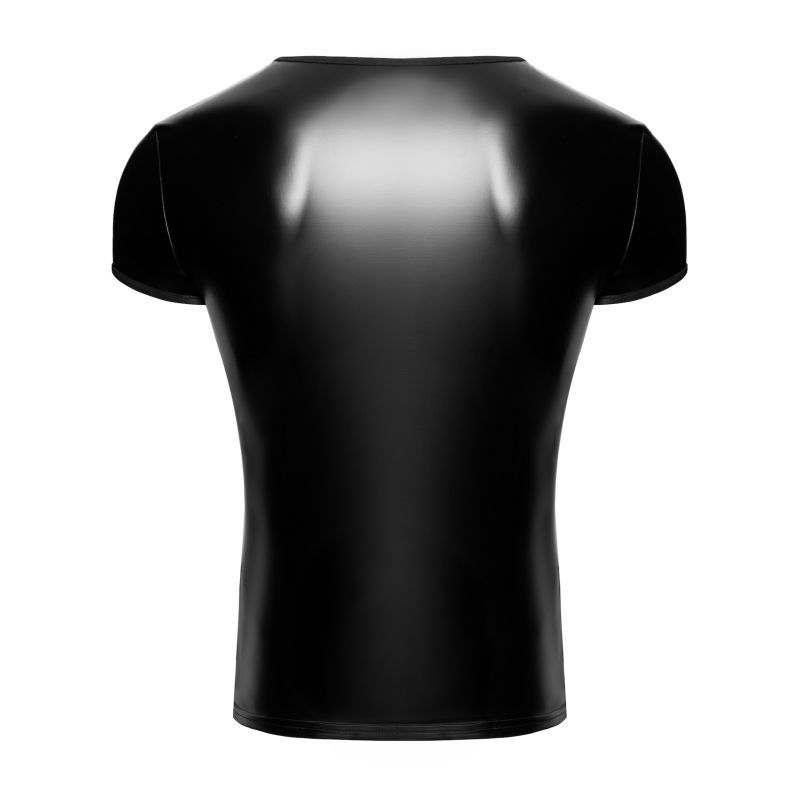 Vexen Tee - Silk and Sin