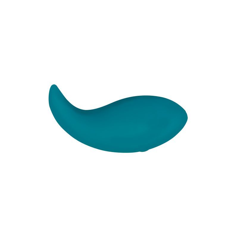 Viben Elated Pinpoint Rechargeable Vibe Ocean - Silk and Sin