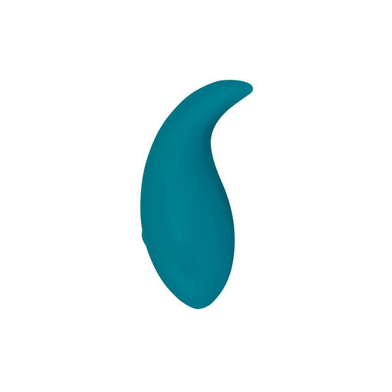 Viben Elated Pinpoint Rechargeable Vibe Ocean - Silk and Sin
