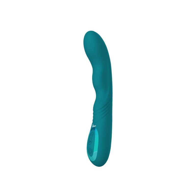 Viben Swagger Ocean - Silk and Sin