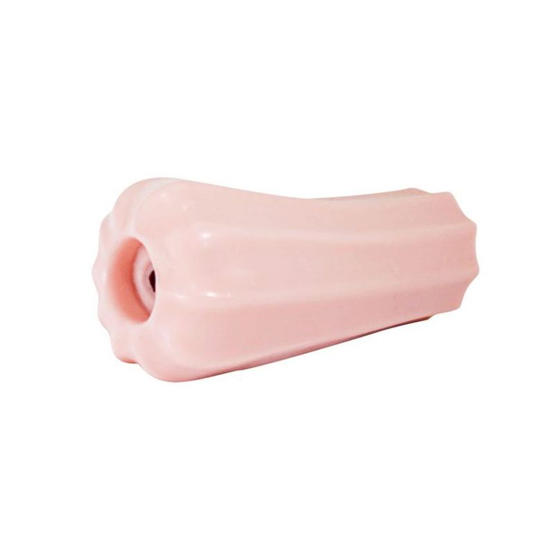 Virgin Devil Girls Pleasure Demon Infinity with Lotion - Silk and Sin