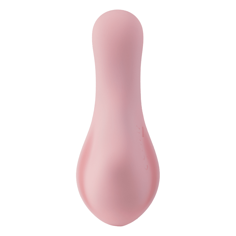 Whisper Silent App Controlled Panty Vibrator - Silk and Sin