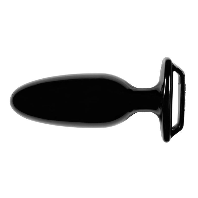 Xplay Finger Grip Plug 3L - silkandsin