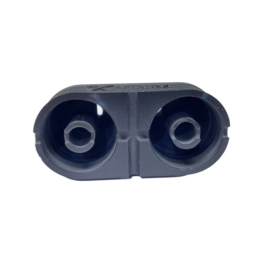 XTRM SNFFR Double Twin - Black Double Bottle Aroma Cap - silkandsin