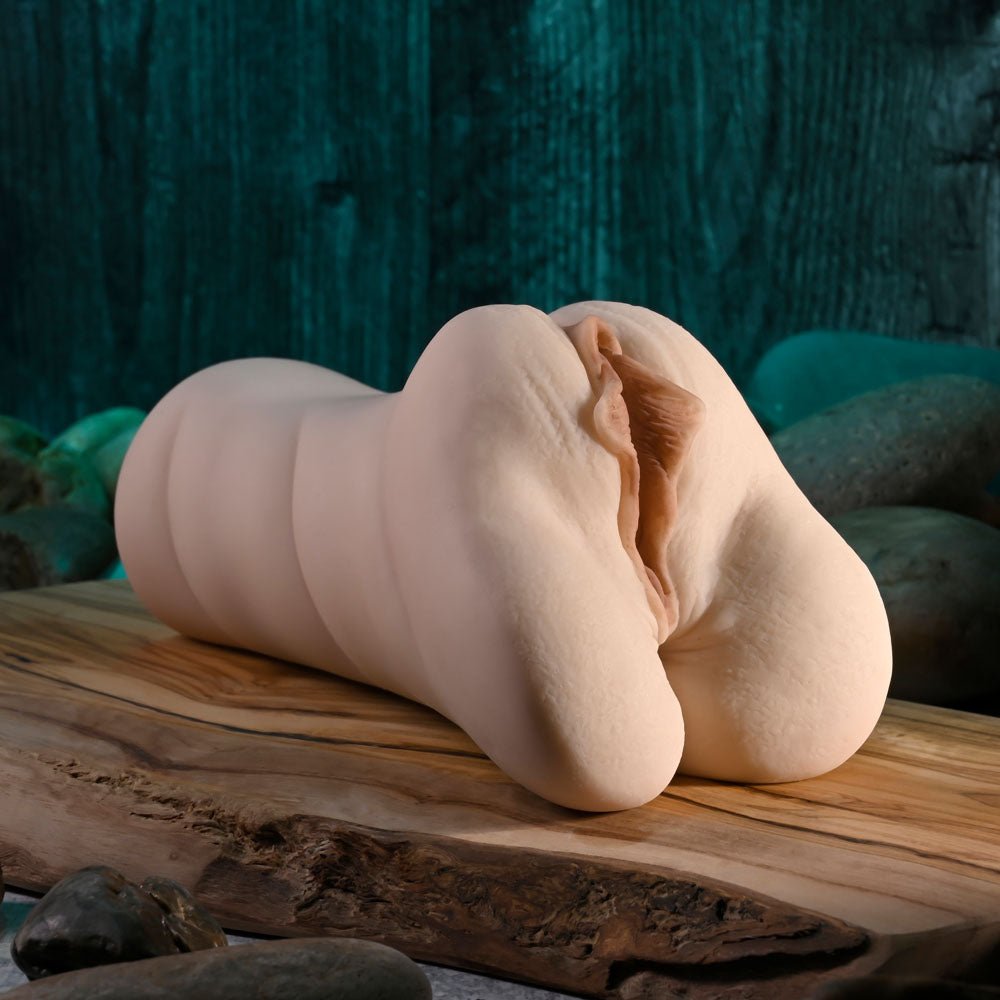 Zero Tolerance DANI DANIELS MOVIE WITH VAGINA & ANAL STROKER - Flesh Vagina Stroker with Free Movie Download - silkandsin