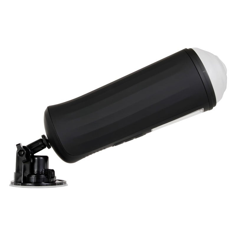 Zero Tolerance Sasha Grey's Girlfriend Experience - USB Rechargeable Powered Stroker with Lifelike Sounds - silkandsin