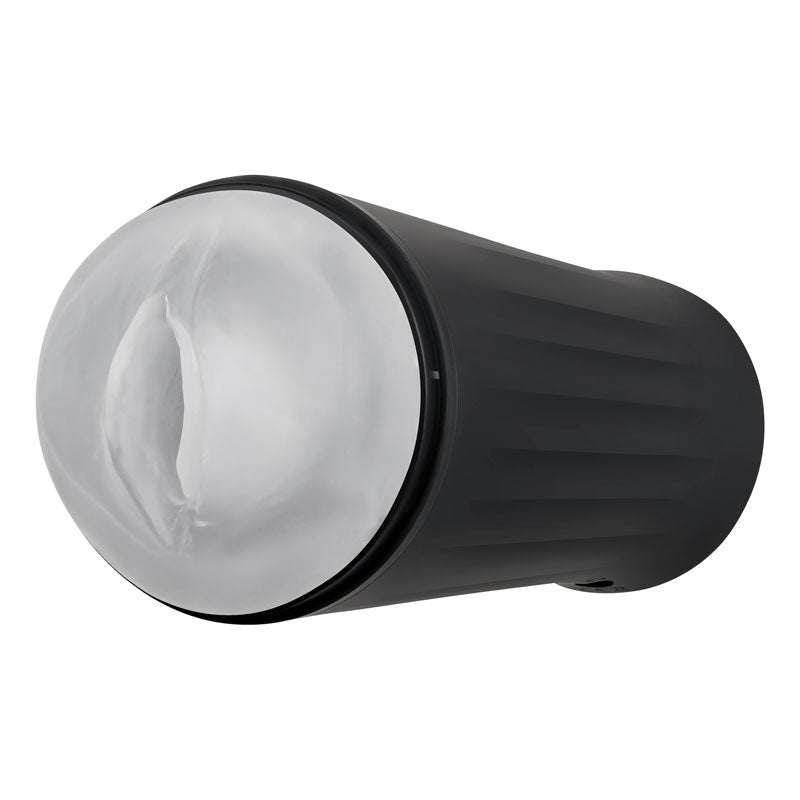 Zero Tolerance Sasha Grey's Girlfriend Experience - USB Rechargeable Powered Stroker with Lifelike Sounds - silkandsin