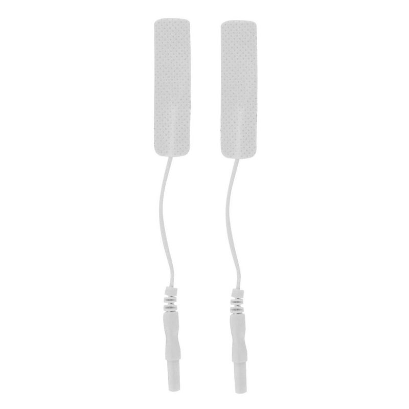 Zeus Electrode Penis Pads - Silk and Sin